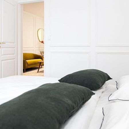 Apartamento Le Contemporain 40 Châteauroux Exterior foto