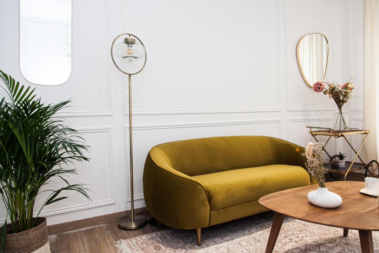 Apartamento Le Contemporain 40 Châteauroux Exterior foto