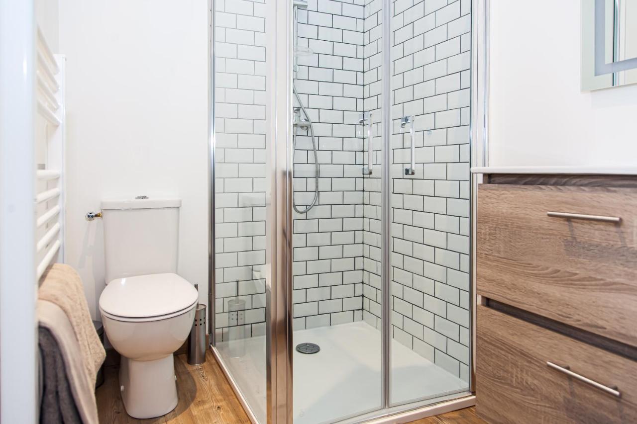 Apartamento Le Contemporain 40 Châteauroux Exterior foto